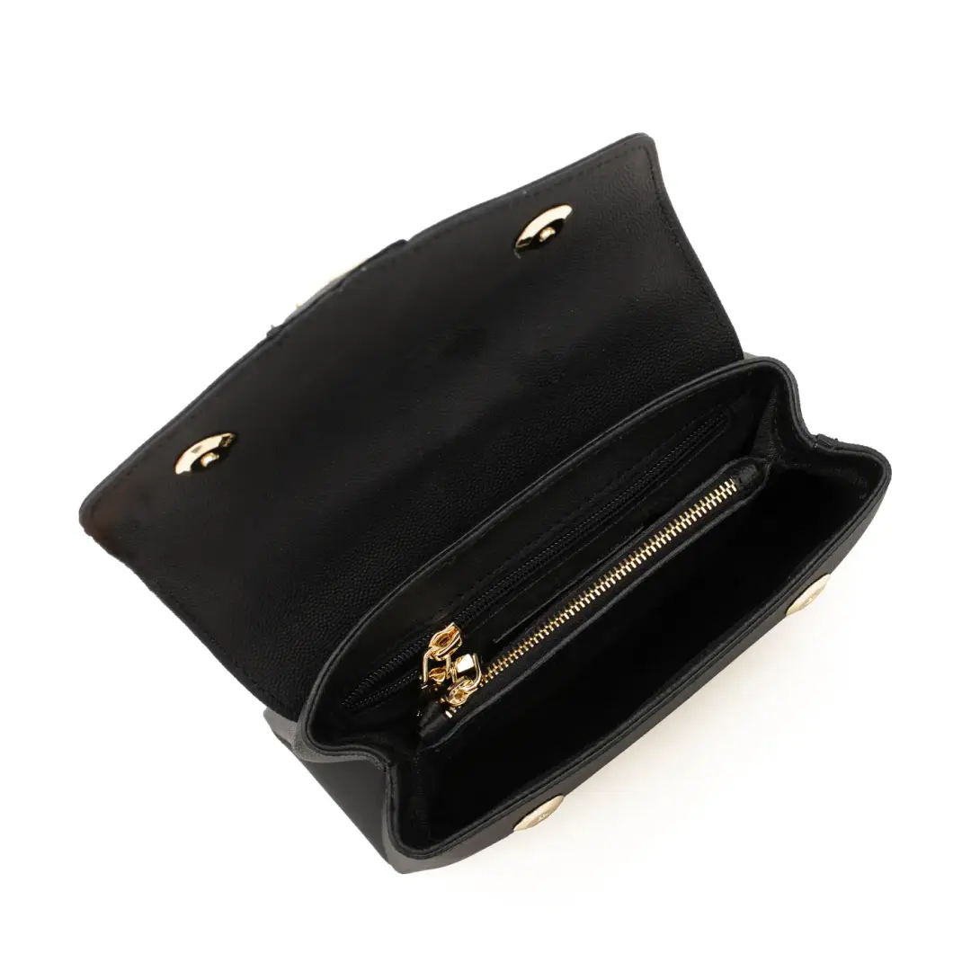 Leather Handbags for Ladies